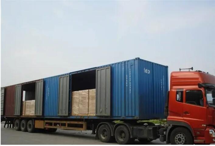 厦门到合肥整车运输