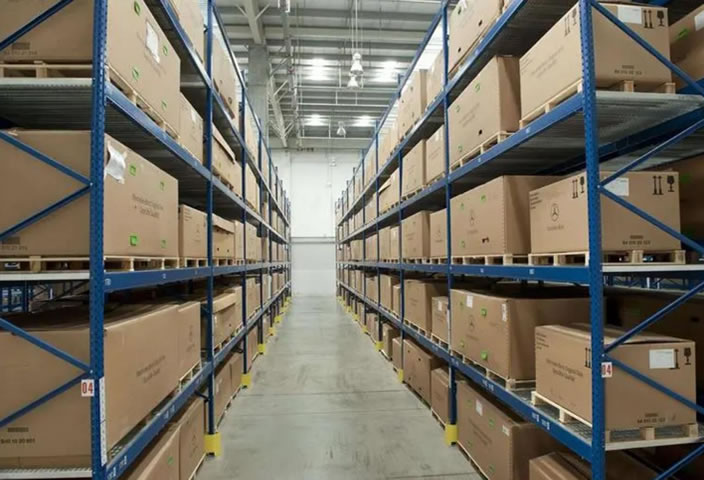 厦门到合肥货物仓储