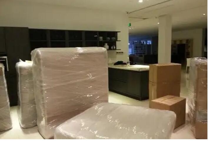 厦门到合肥长途搬家