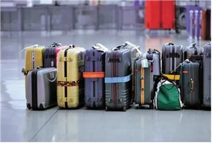 厦门到合肥行李托运