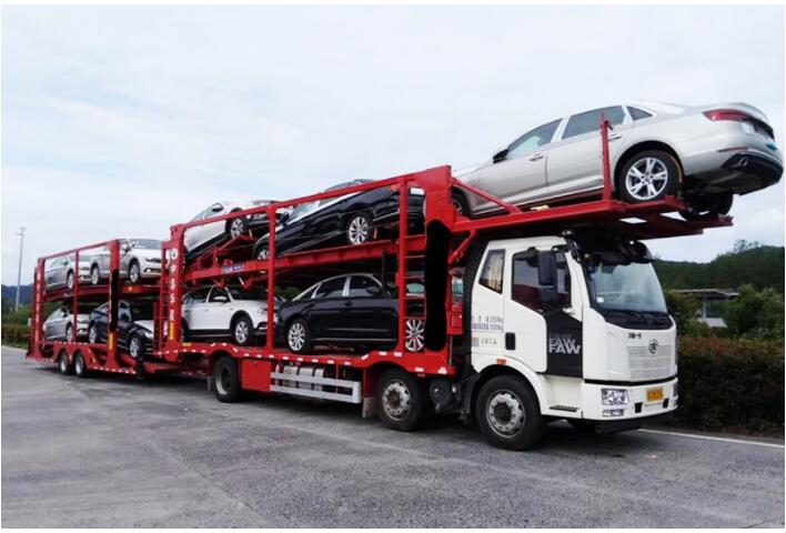 厦门到合肥轿车托运